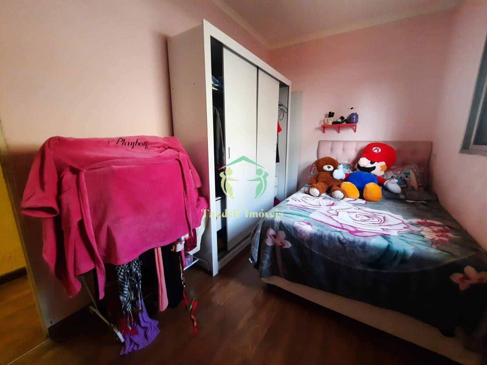 Sobrado, 3 quartos, 146 m² - Foto 7