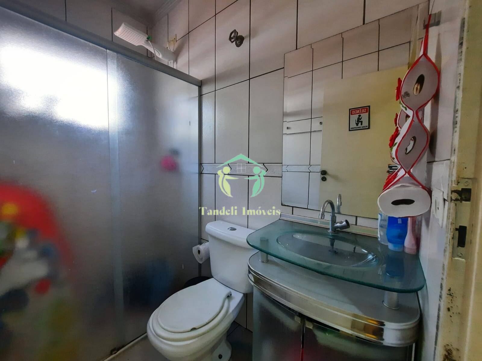 Sobrado, 3 quartos, 146 m² - Foto 8