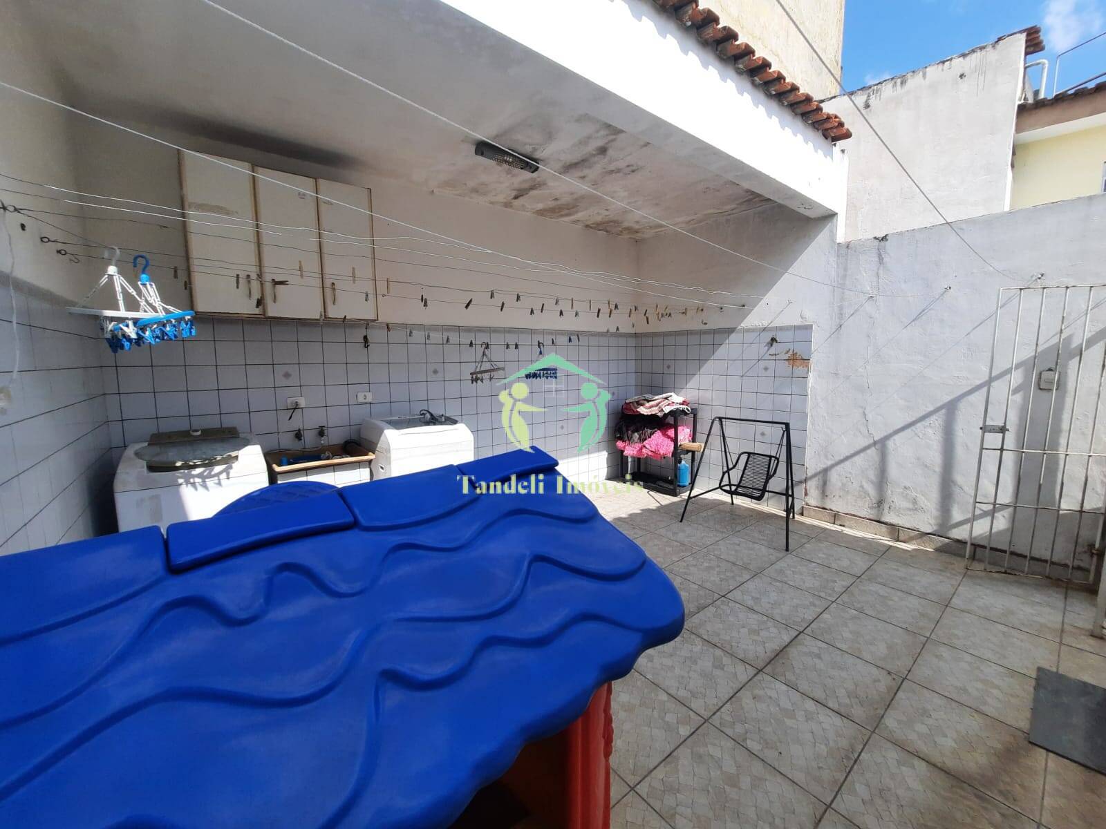 Sobrado, 3 quartos, 146 m² - Foto 11