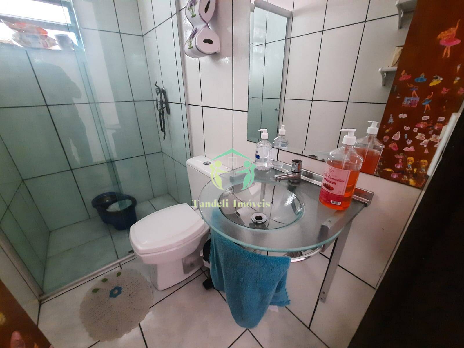 Sobrado, 3 quartos, 146 m² - Foto 19