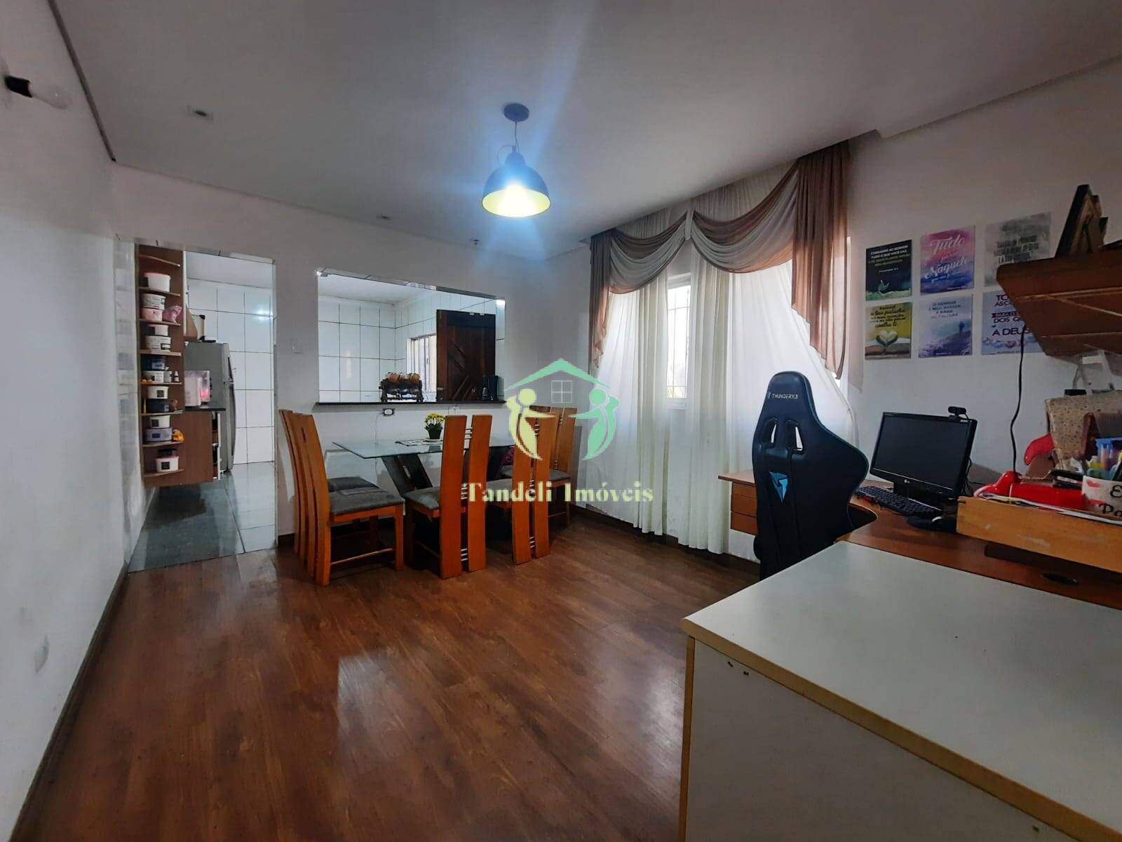 Sobrado, 3 quartos, 146 m² - Foto 4