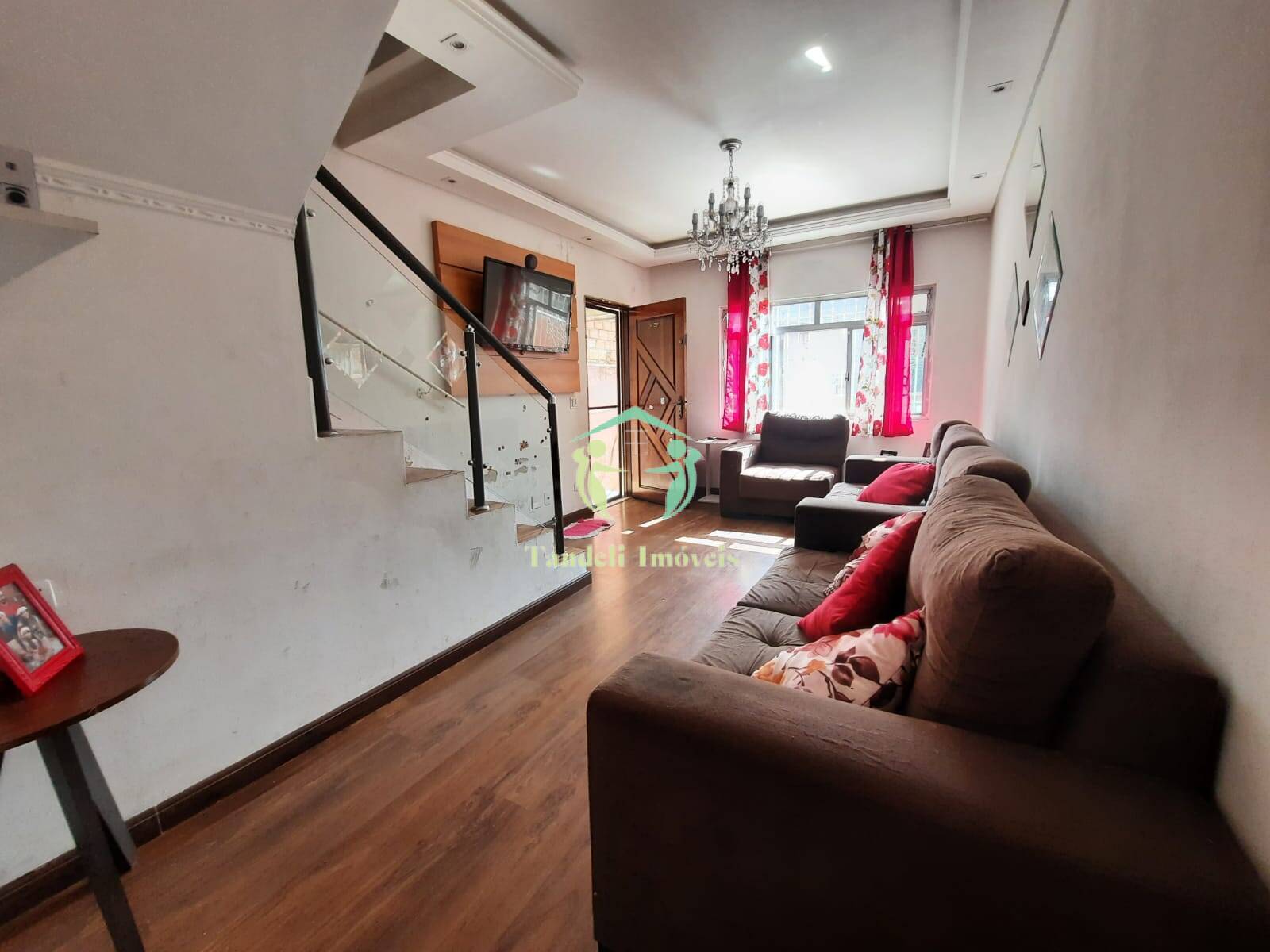 Sobrado, 3 quartos, 146 m² - Foto 2