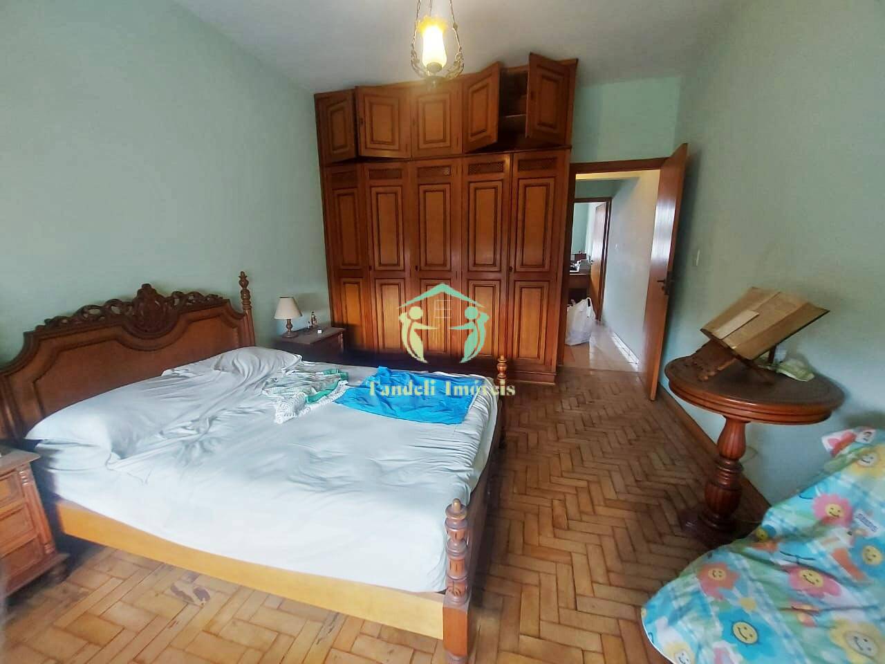 Sobrado, 2 quartos, 115 m² - Foto 1