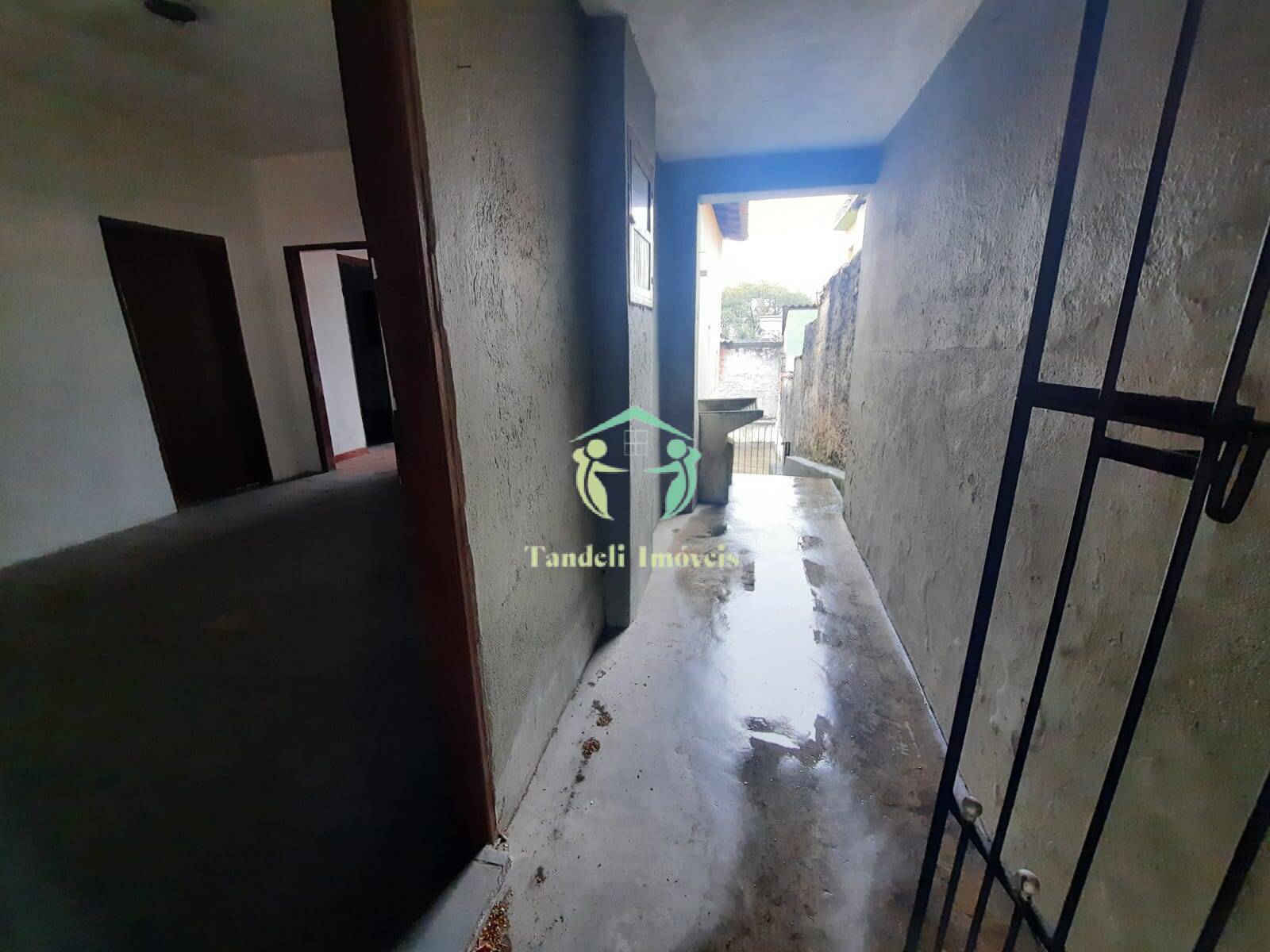 Casa, 2 quartos, 120 m² - Foto 2