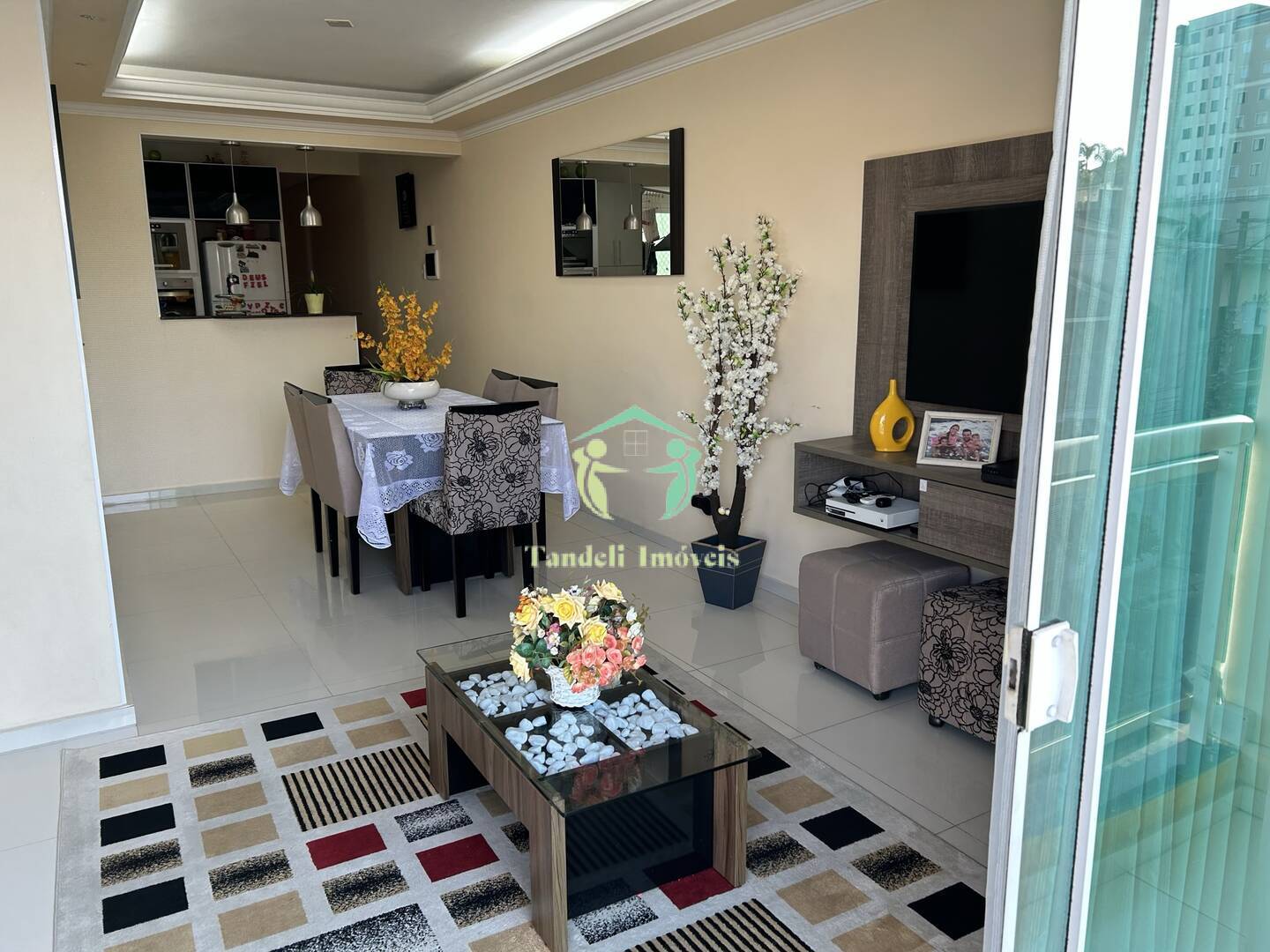 Apartamento, 3 quartos, 180 m² - Foto 3