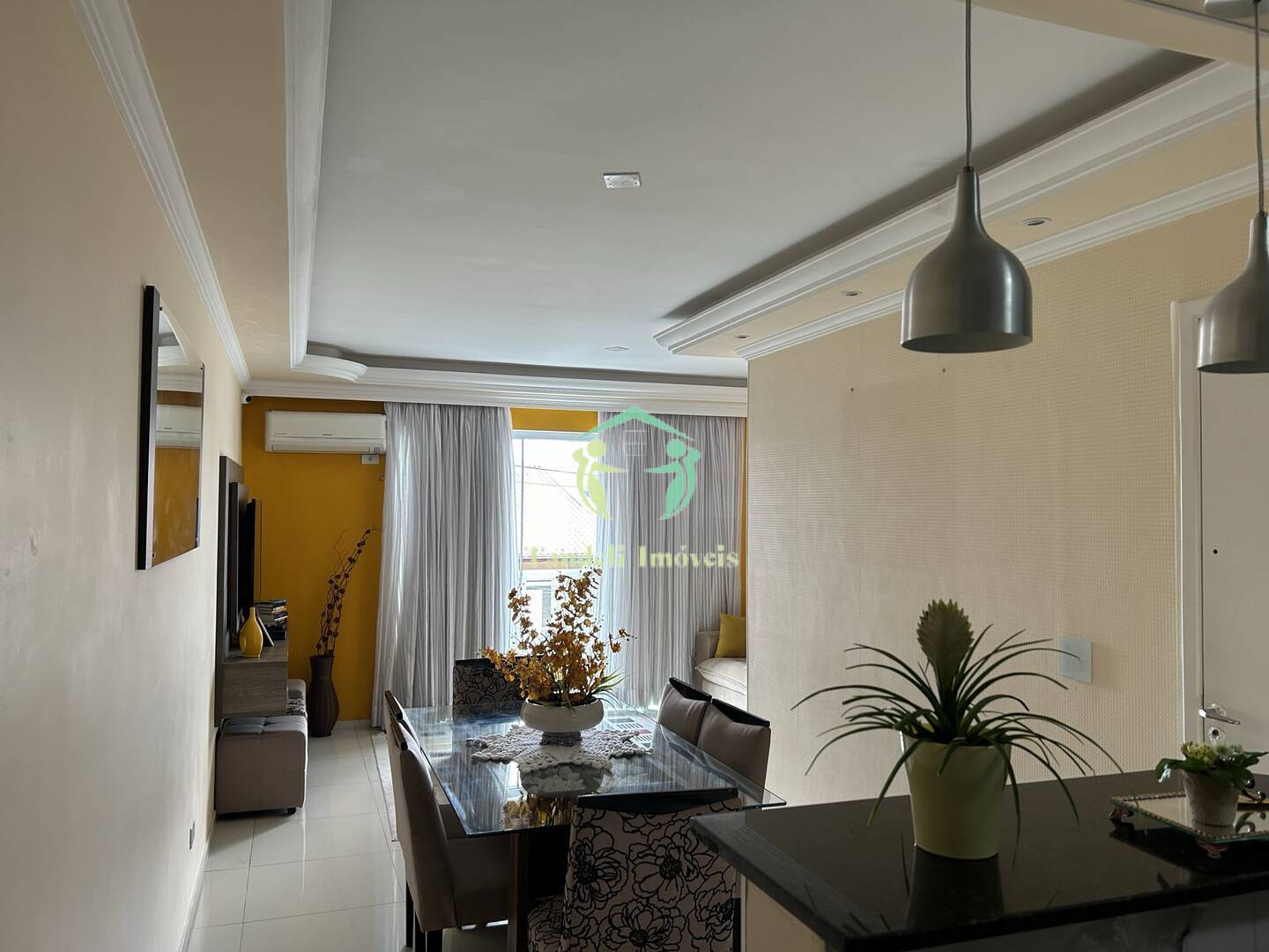 Apartamento, 3 quartos, 180 m² - Foto 5