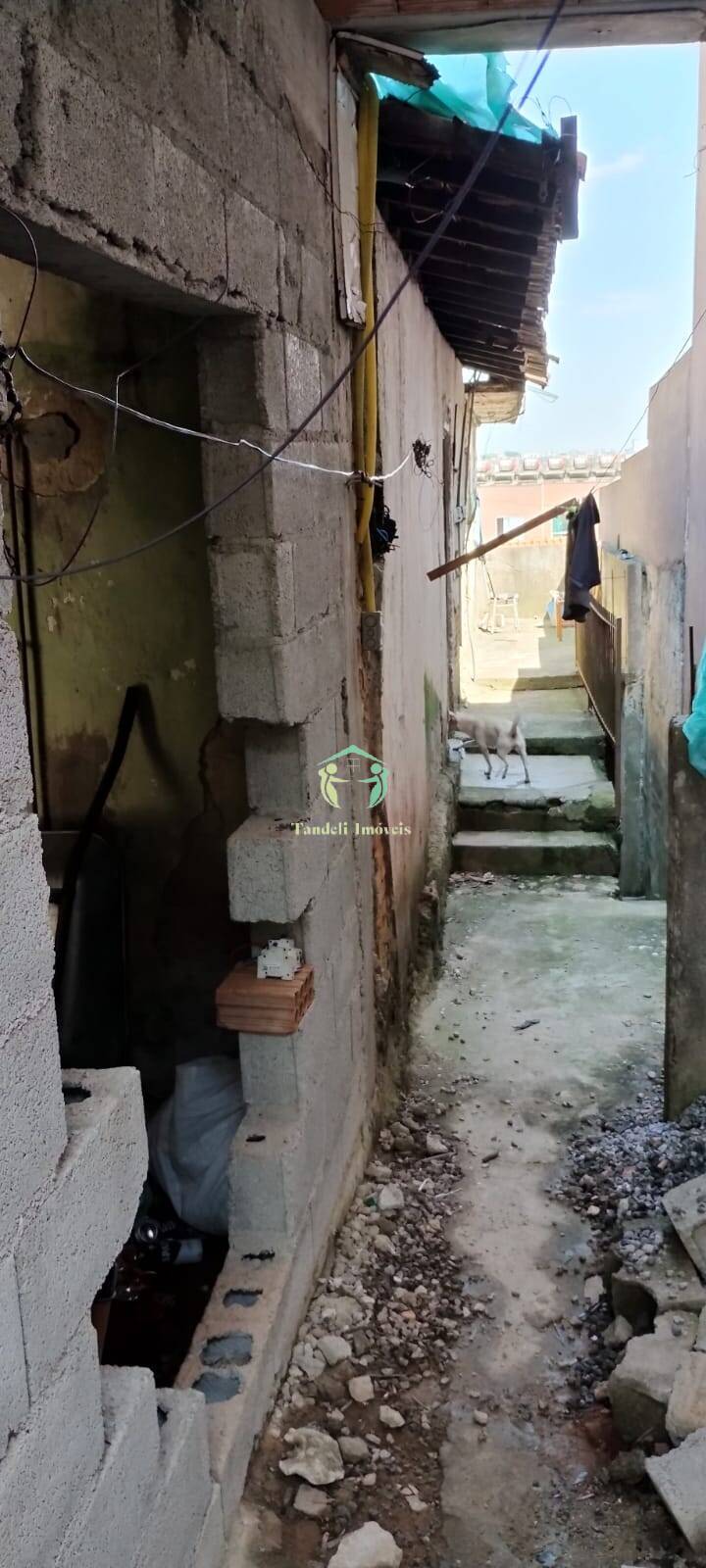 Terreno, 125 m² - Foto 8