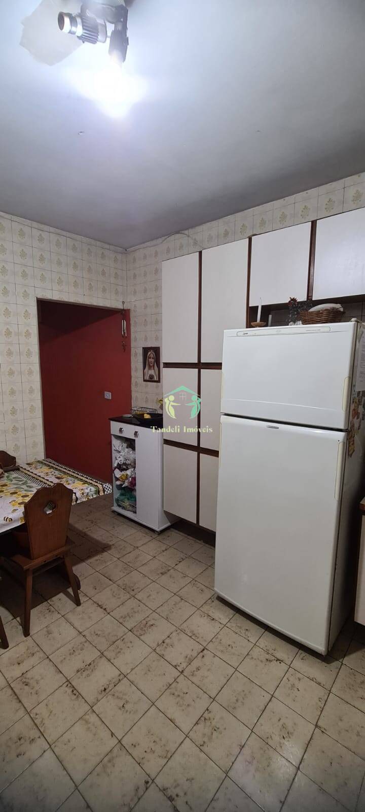 Casa, 4 quartos, 125 m² - Foto 2