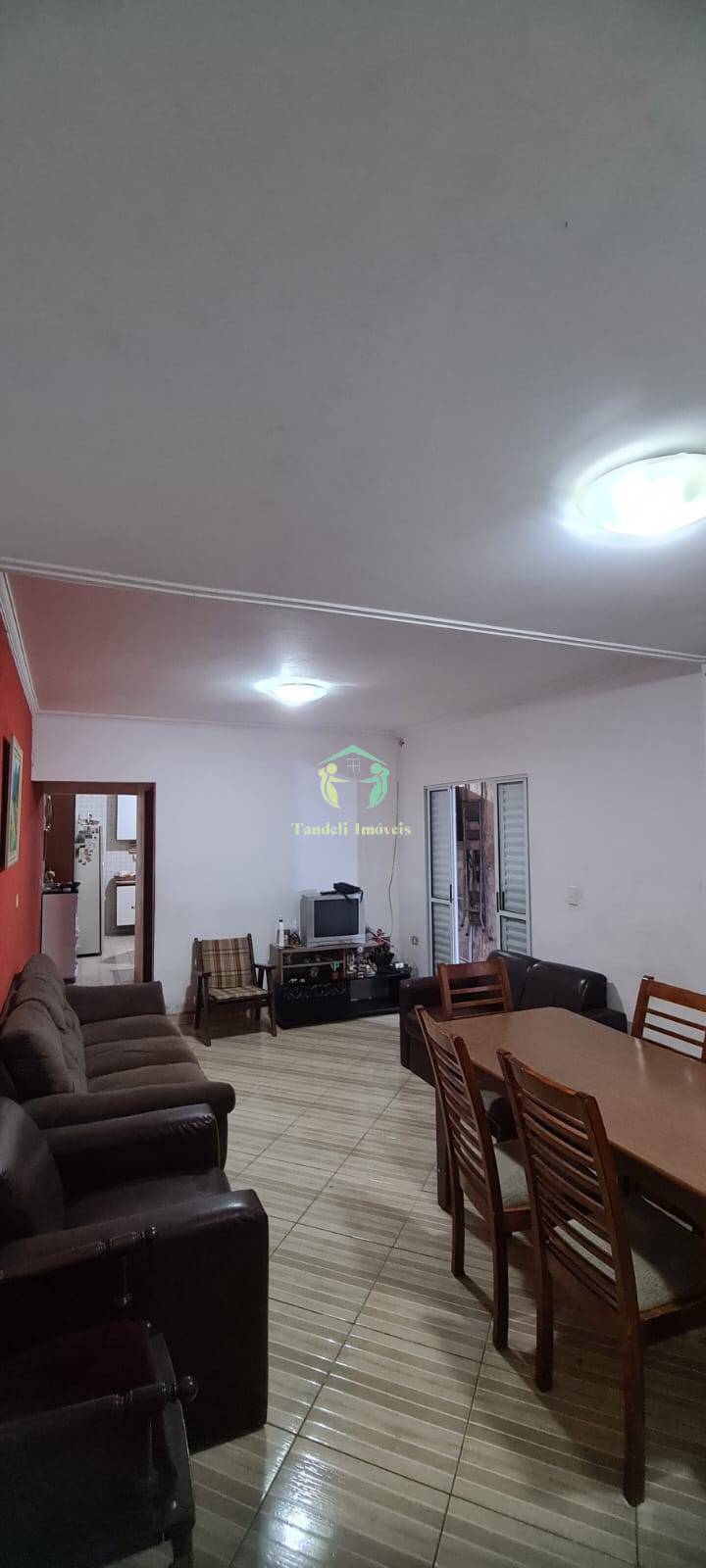 Casa, 4 quartos, 125 m² - Foto 9