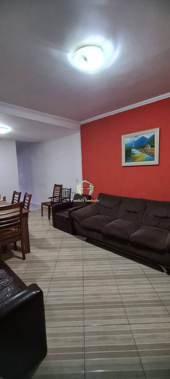 Casa, 4 quartos, 125 m² - Foto 1