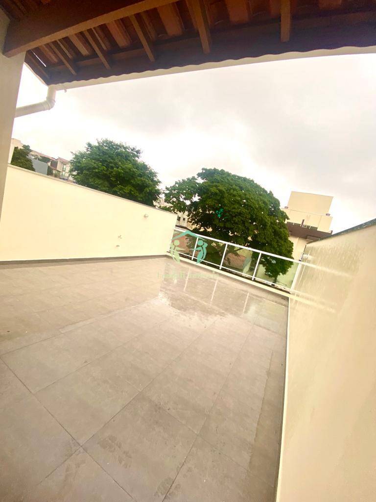 Cobertura, 2 quartos, 119 m² - Foto 5