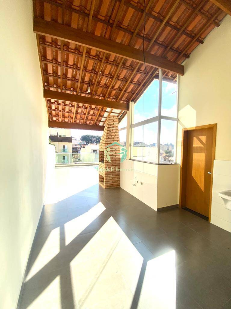 Cobertura, 2 quartos, 119 m² - Foto 2