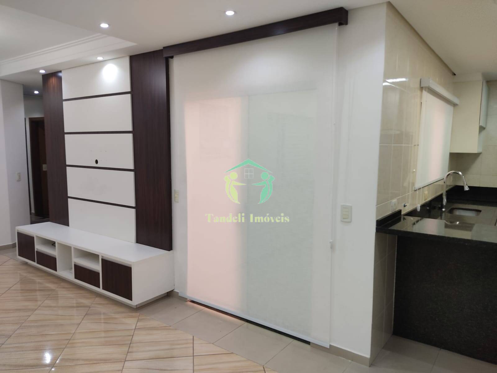 Apartamento, 3 quartos - Foto 1