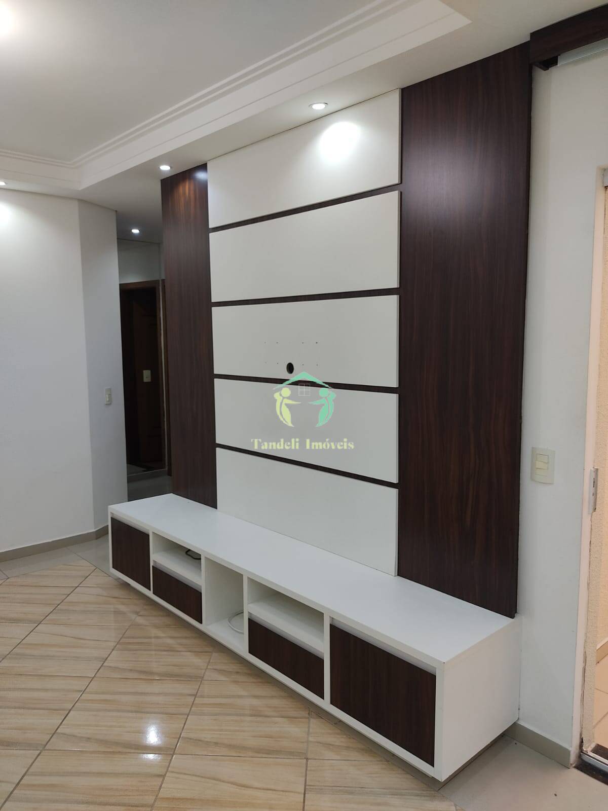 Apartamento, 3 quartos - Foto 2