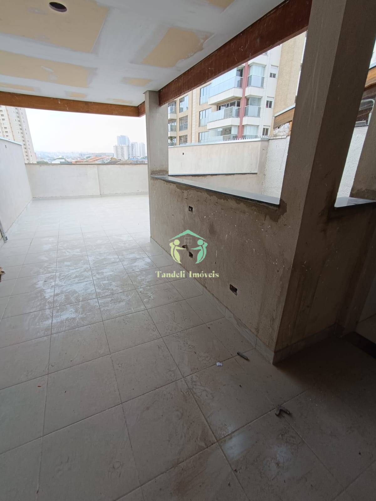 Cobertura, 2 quartos, 90 m² - Foto 5