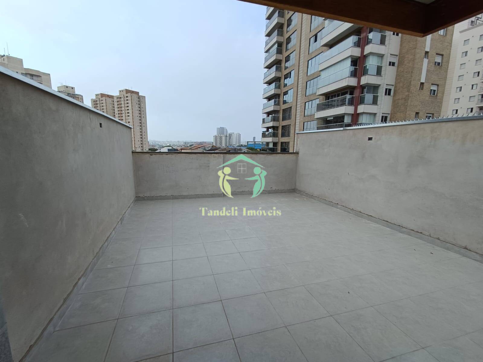 Cobertura, 2 quartos, 90 m² - Foto 4