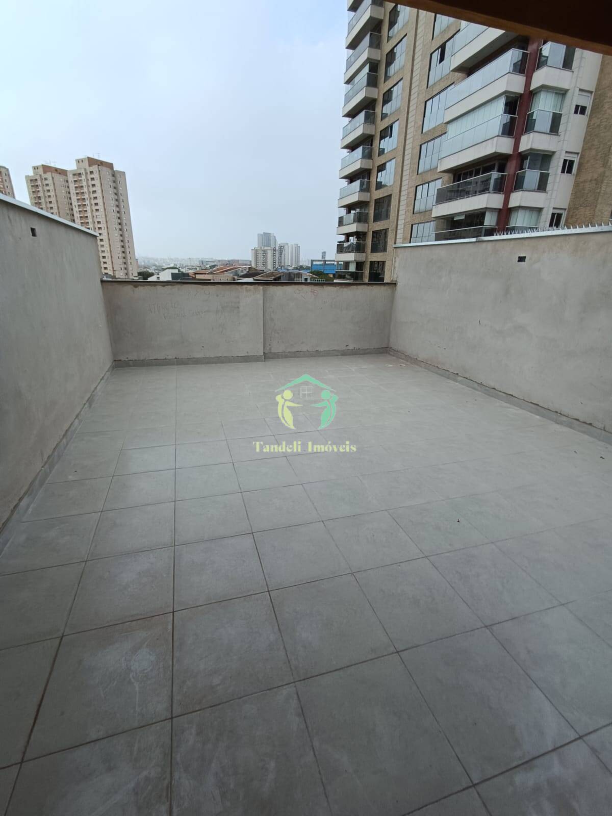 Cobertura, 2 quartos, 90 m² - Foto 3