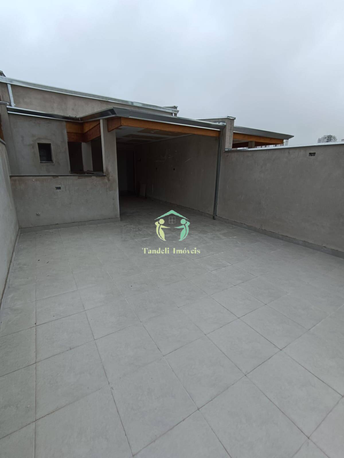 Cobertura, 2 quartos, 90 m² - Foto 1