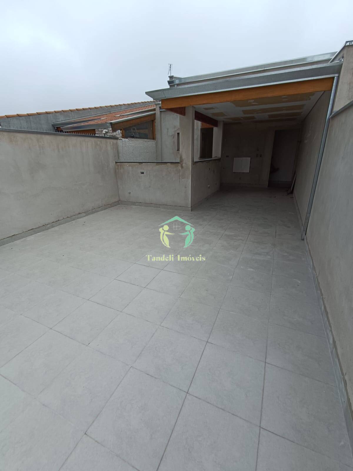 Cobertura, 2 quartos, 90 m² - Foto 2