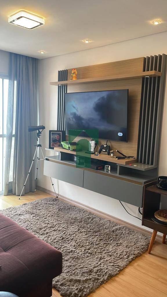 Apartamento, 2 quartos, 63 m² - Foto 2
