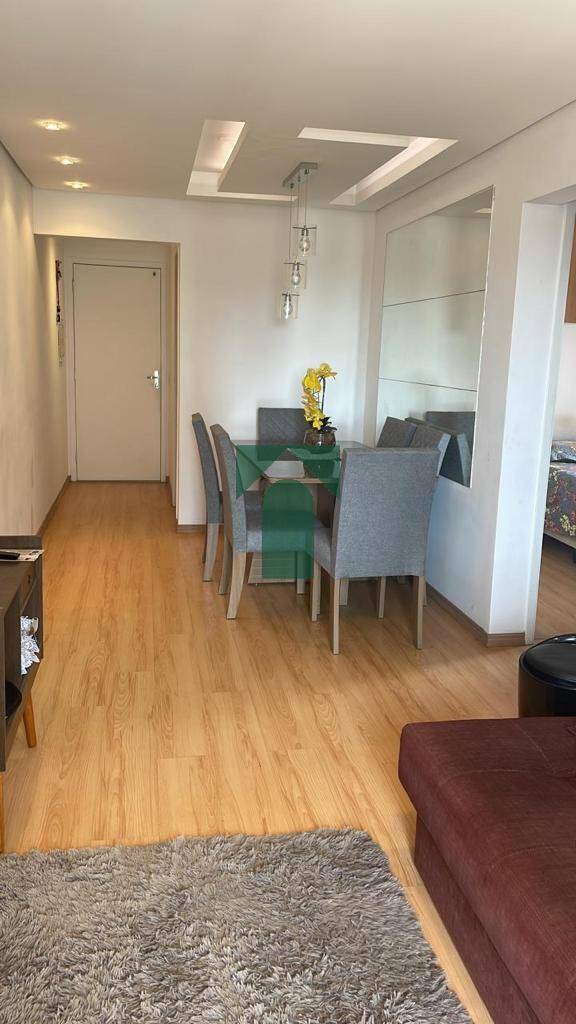 Apartamento, 2 quartos, 63 m² - Foto 4