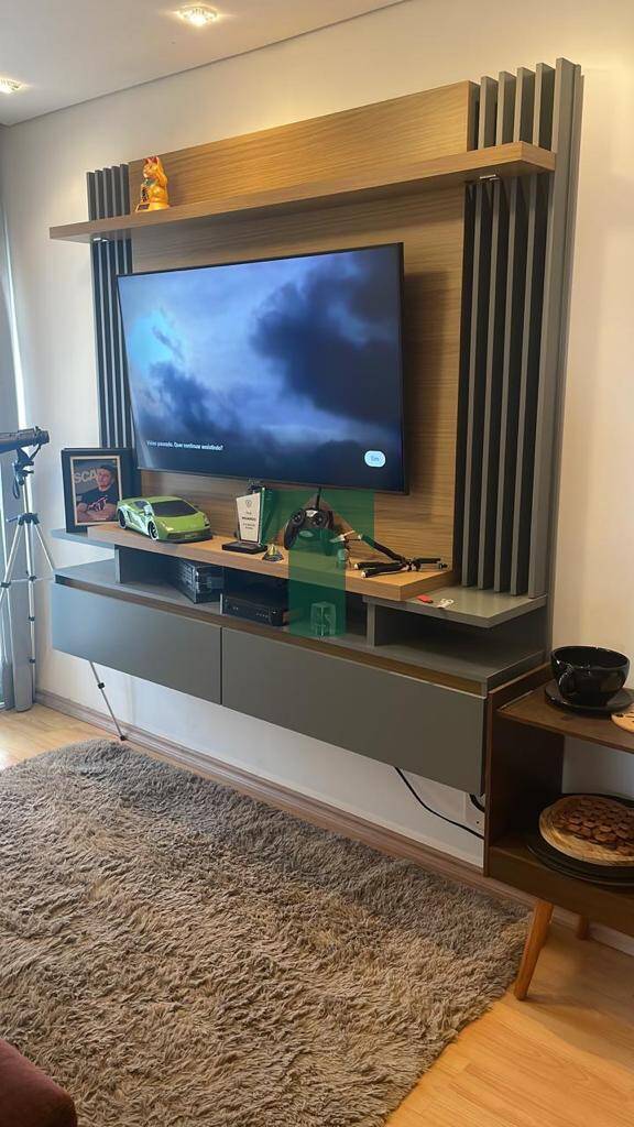 Apartamento, 2 quartos, 63 m² - Foto 3