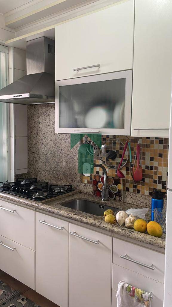 Apartamento, 2 quartos, 63 m² - Foto 6