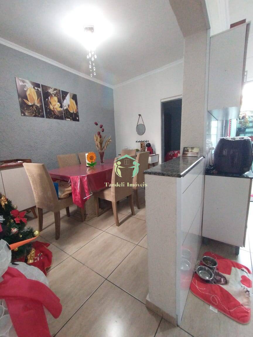 Casa, 2 quartos, 108 m² - Foto 3