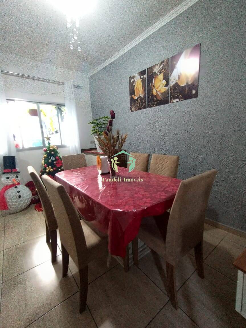 Casa, 2 quartos, 108 m² - Foto 5