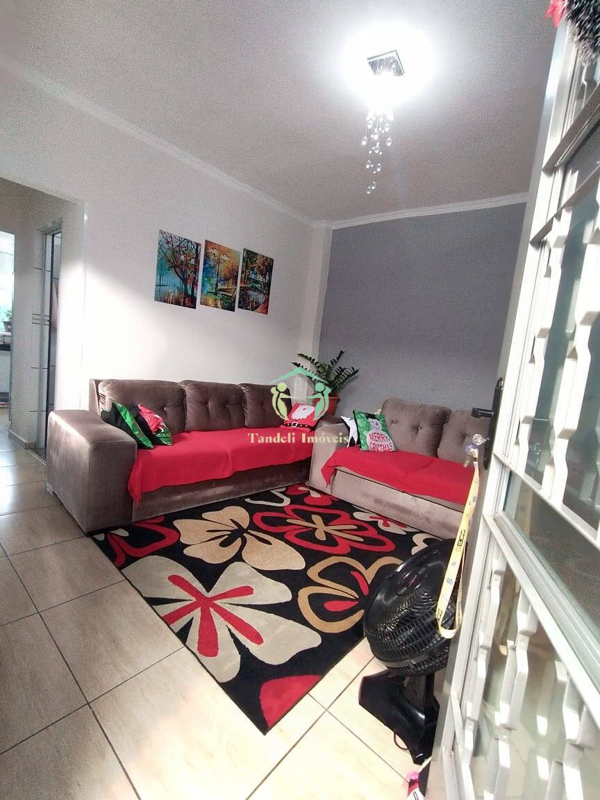 Casa, 2 quartos, 108 m² - Foto 2