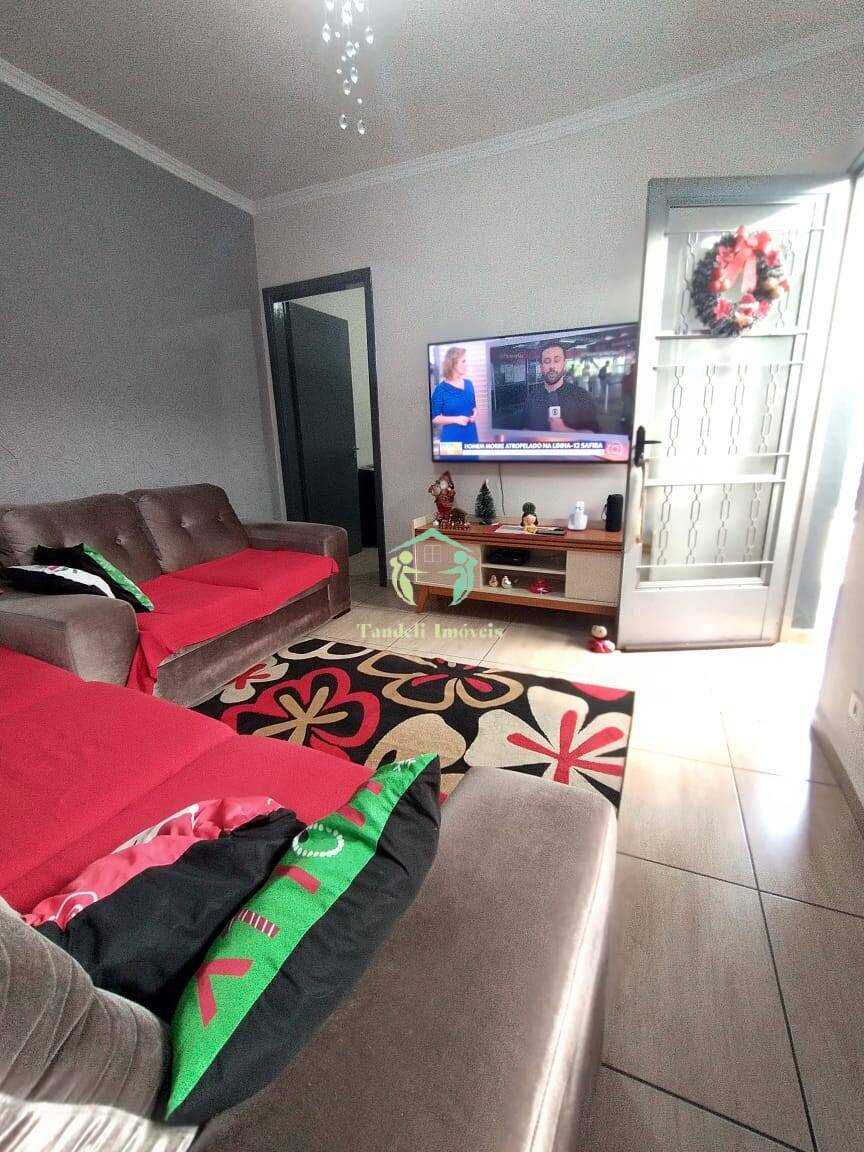 Casa, 2 quartos, 108 m² - Foto 1