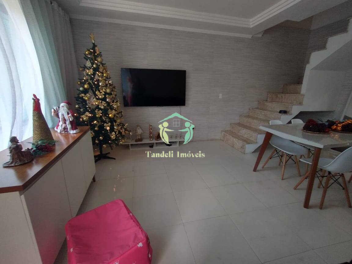 Sobrado, 4 quartos, 223 m² - Foto 2