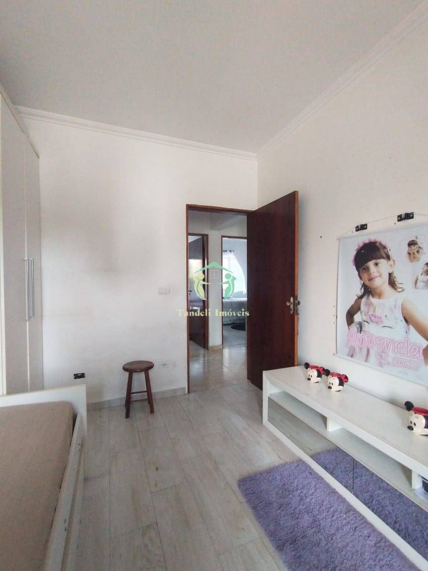 Sobrado, 4 quartos, 223 m² - Foto 5