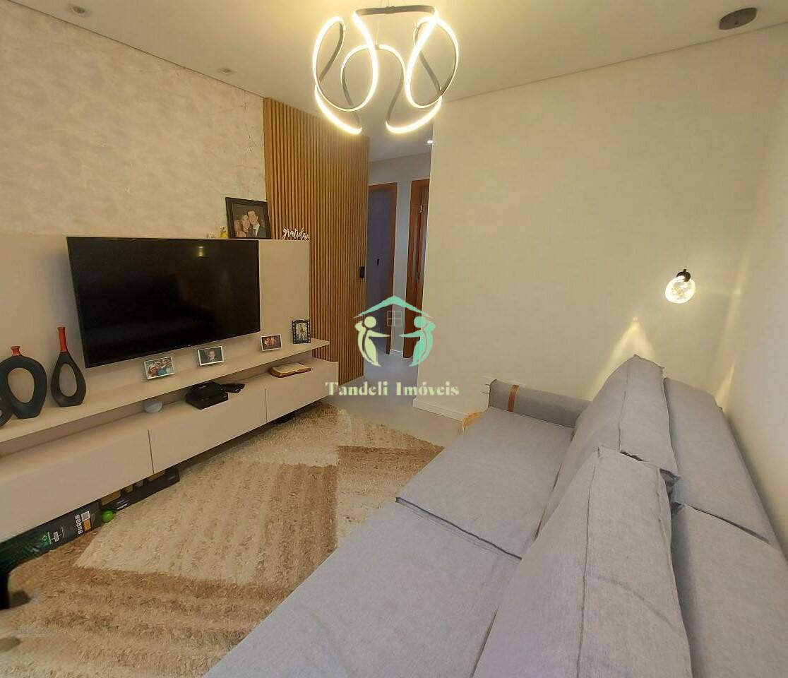 Apartamento, 3 quartos, 83 m² - Foto 1
