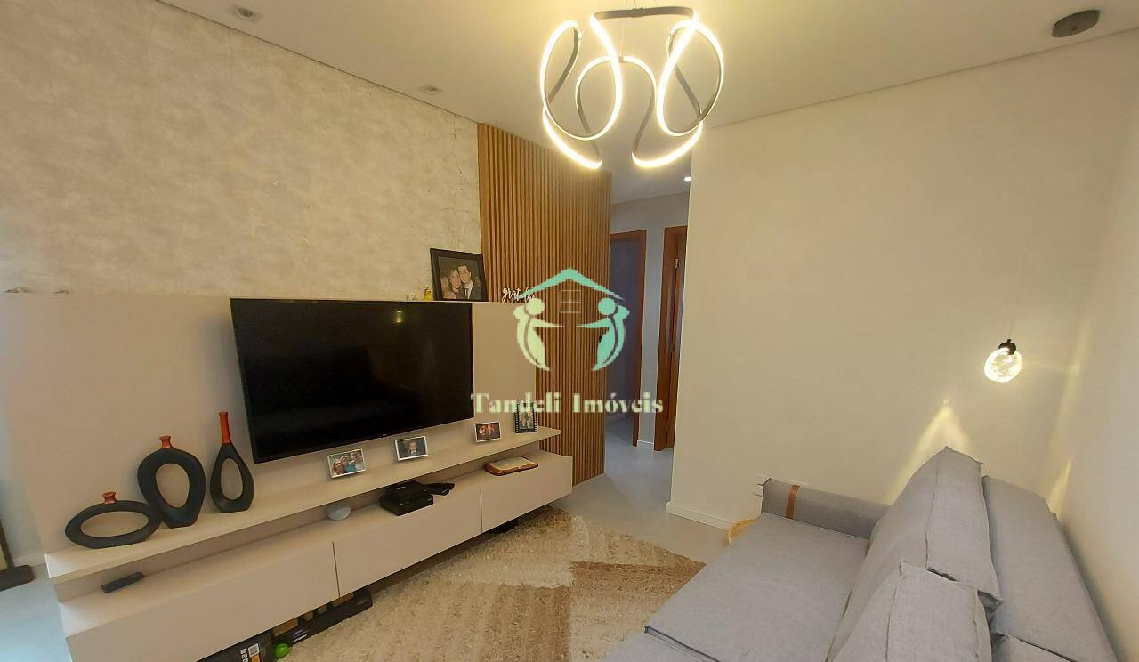 Apartamento, 3 quartos, 83 m² - Foto 2