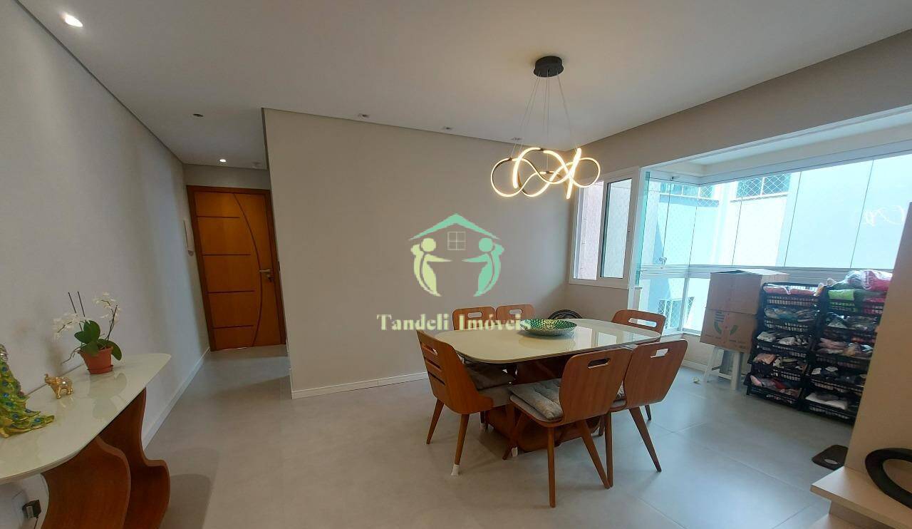 Apartamento, 3 quartos, 83 m² - Foto 5