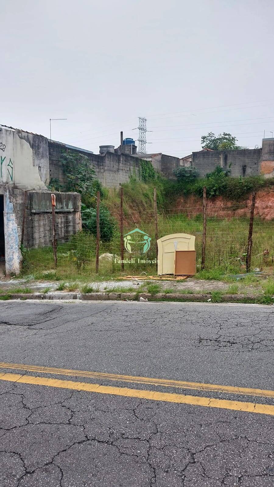 Terreno, 460 m² - Foto 4