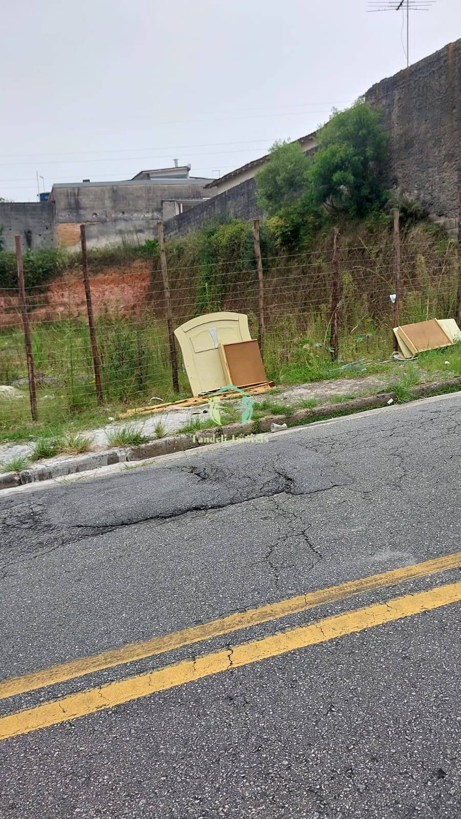 Terreno, 460 m² - Foto 5