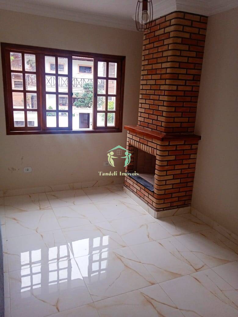 Sobrado, 3 quartos, 185 m² - Foto 1