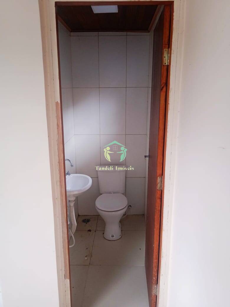 Sobrado, 3 quartos, 185 m² - Foto 5