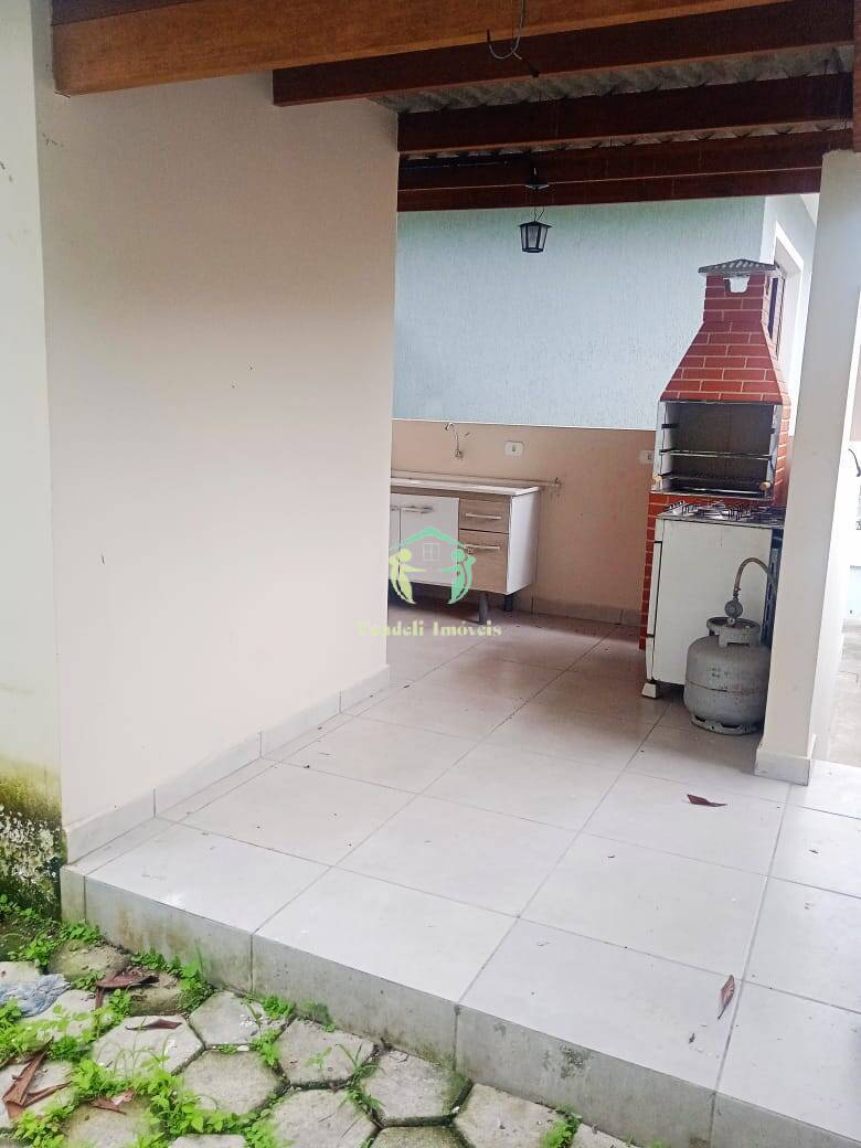 Sobrado, 3 quartos, 185 m² - Foto 4