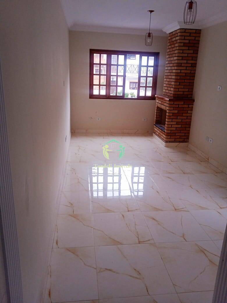 Sobrado, 3 quartos, 185 m² - Foto 2
