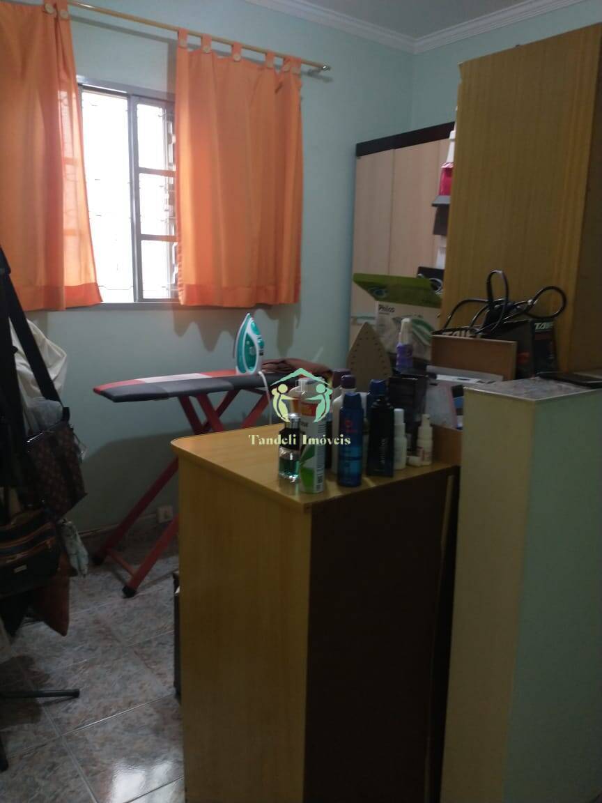 Sobrado, 3 quartos, 156 m² - Foto 5