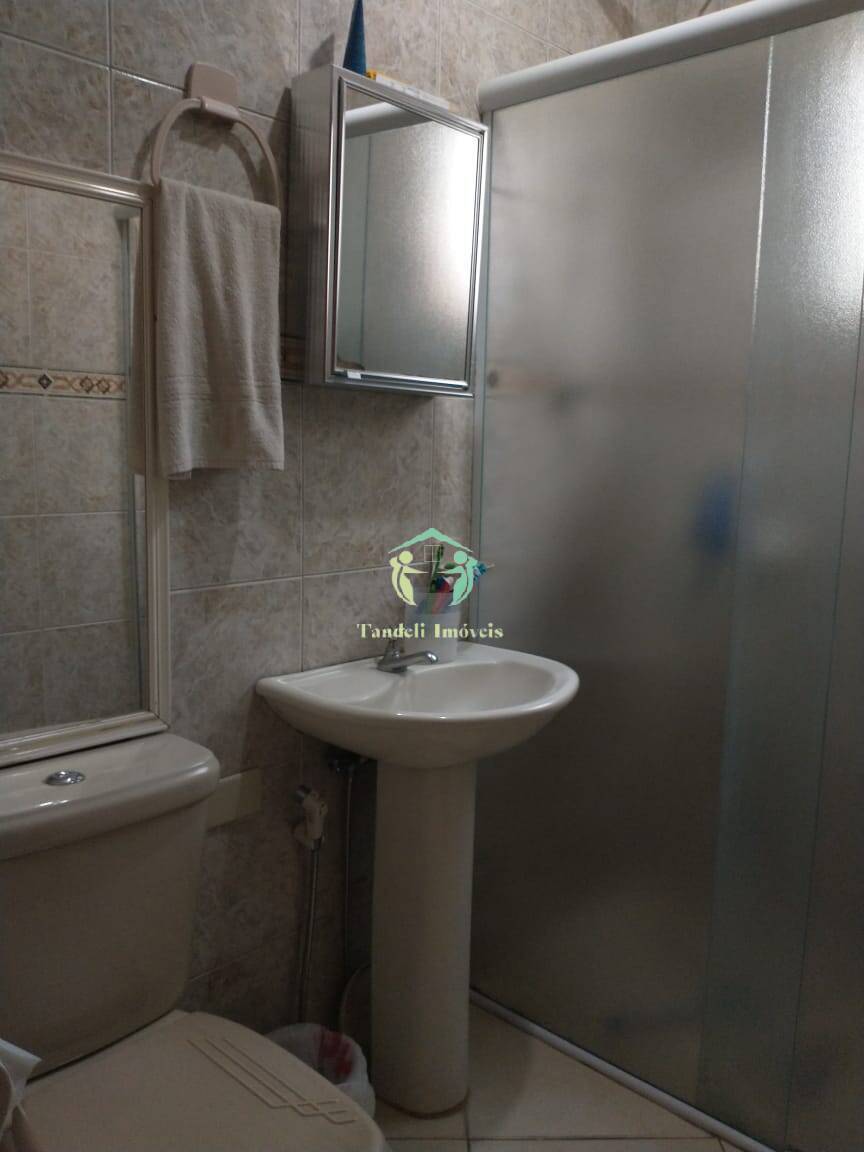 Sobrado, 3 quartos, 156 m² - Foto 9