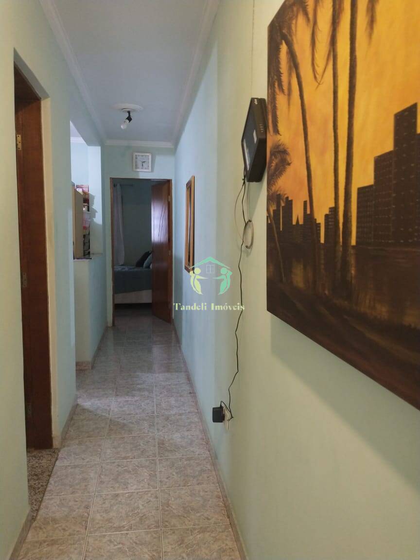 Sobrado, 3 quartos, 156 m² - Foto 6