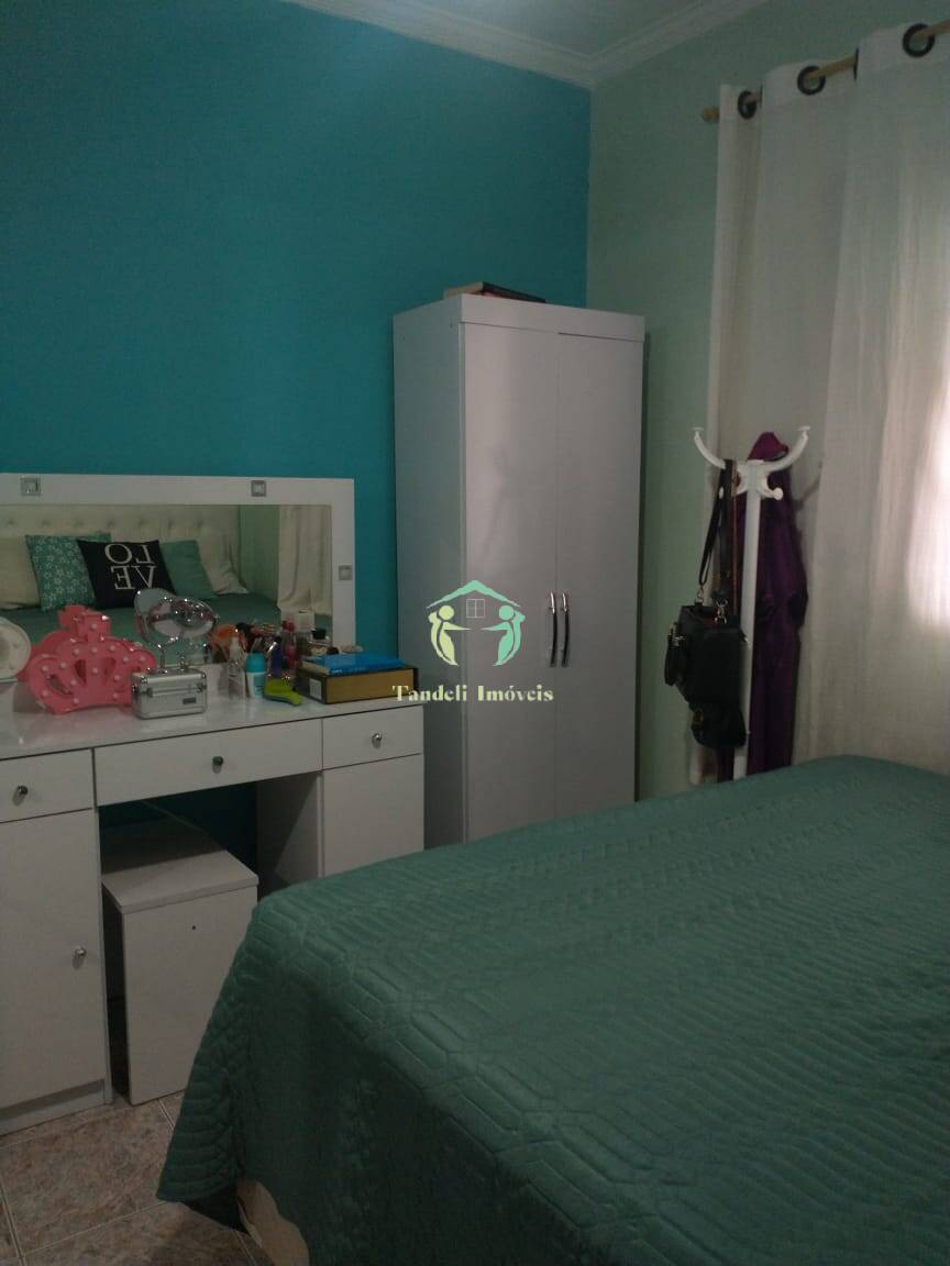 Sobrado, 3 quartos, 156 m² - Foto 7