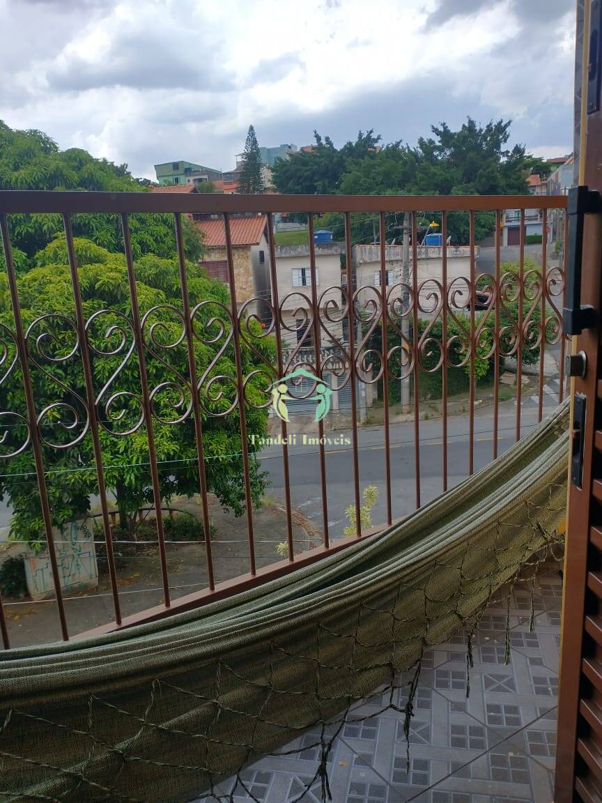 Sobrado, 3 quartos, 156 m² - Foto 4