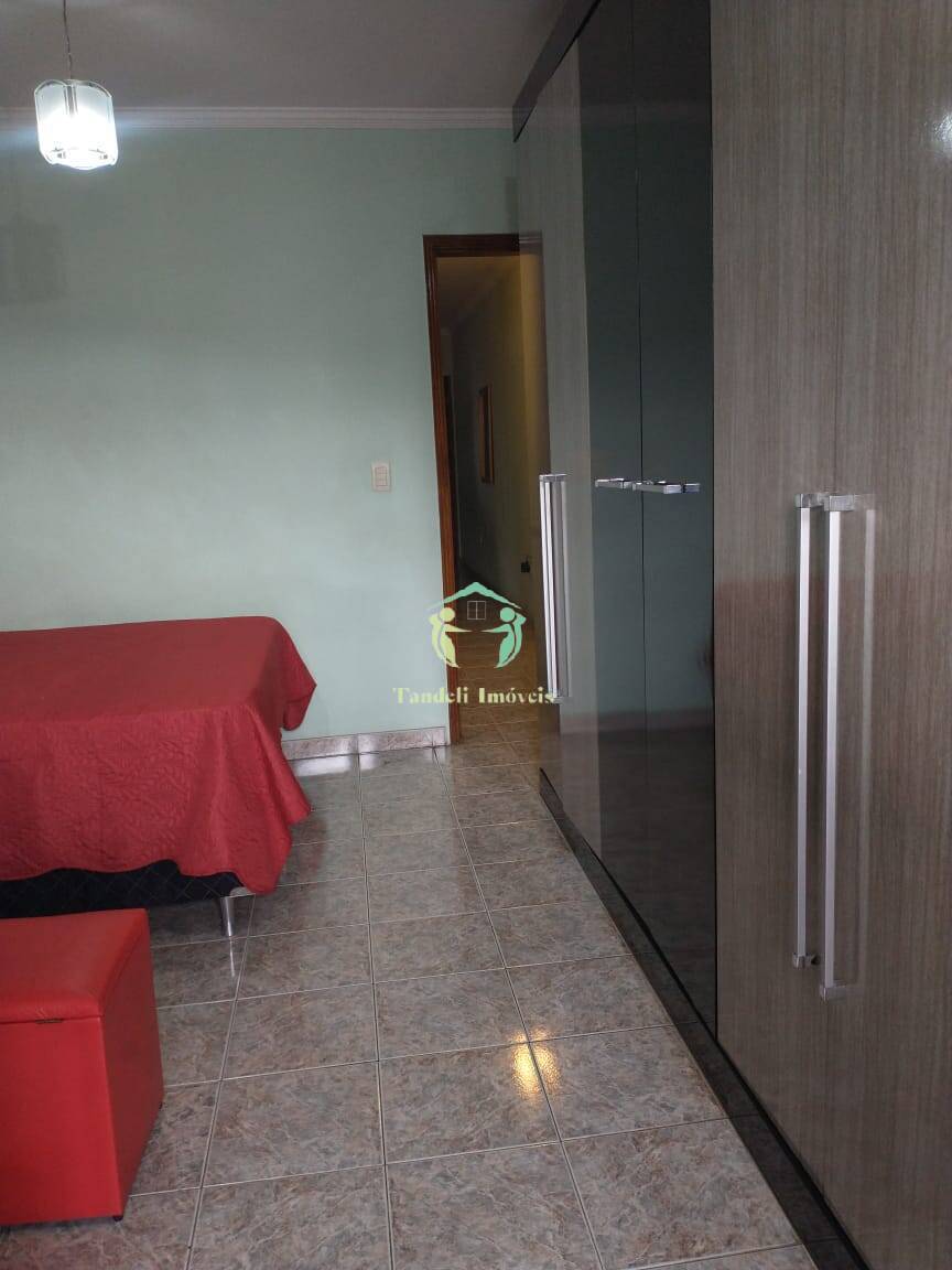 Sobrado, 3 quartos, 156 m² - Foto 12