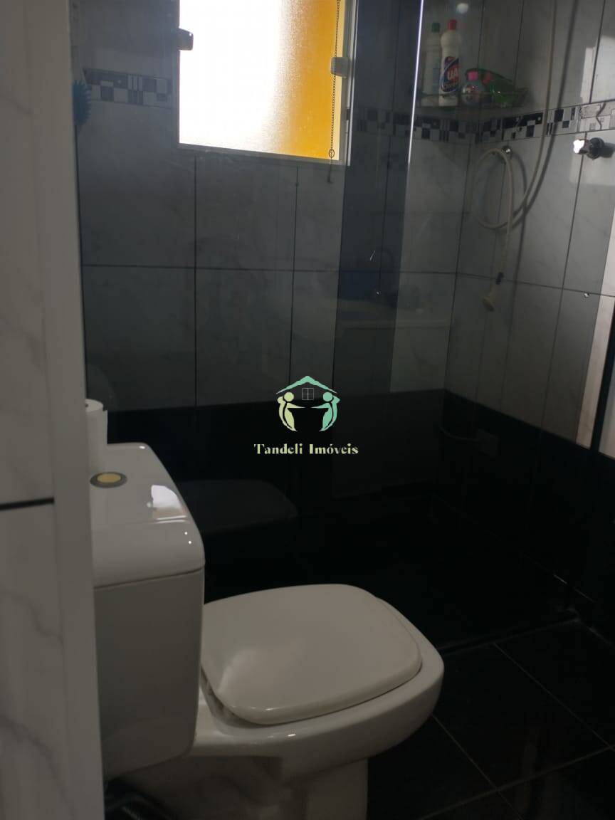 Sobrado, 3 quartos, 156 m² - Foto 10