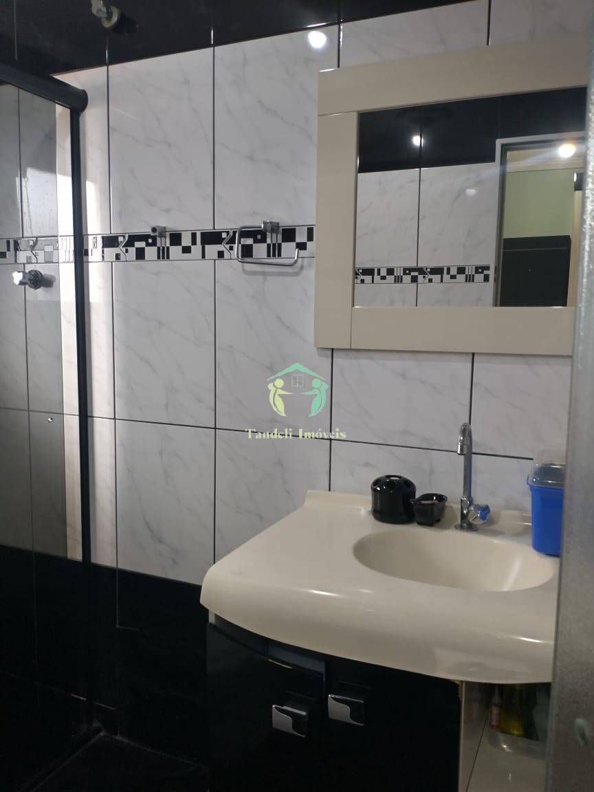 Sobrado, 3 quartos, 156 m² - Foto 11